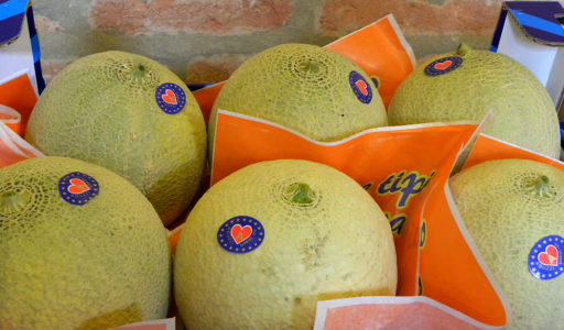 Melone Giusto